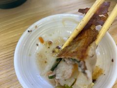 -众品老方子锅贴甜沫(李村店)