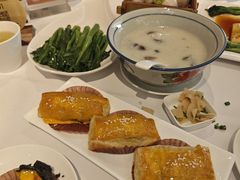 -粤财皇冠假日酒店·彩华轩中餐厅