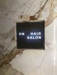 -OnHair造型