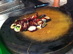 九轉肥腸-垦丁大街