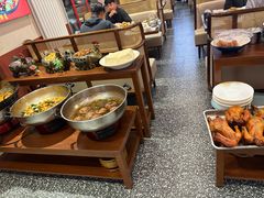 -石磨坊酒楼(文化街店)