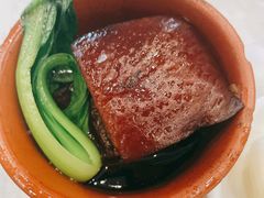 东坡焖肉-楼外楼(西湖景区孤山路店)