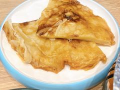 -荣鹏风味烀饼(万达广场店)