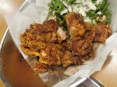 -江南猪肉商会无限续吃(弘大店)