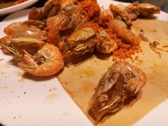 -海鲜e族(马王堆店)