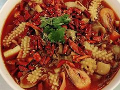 -全聚德(长江路店)