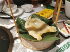 -禄婶鸡煲·打边炉