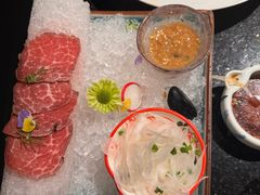 -上井料理黑金店(IFS国金中心店)
