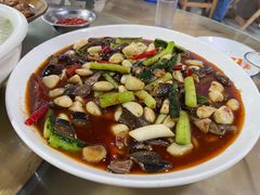 -周师饭店