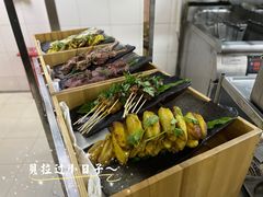-杭州西子湖四季酒店-WL BISTRO西湖餐厅(灵隐路店)