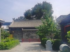 -内蒙古将军衙署博物院