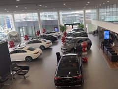 -北京鹏龙瑞星奔驰4s店(来广营店)