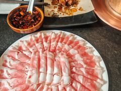 -东来顺(非遗·清真火锅·盛世广场店)