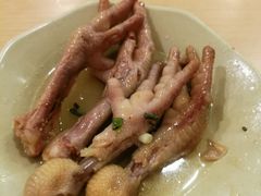 -百家鸡味馆(清泰店)