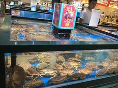 -长申超市(美食城店)