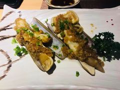 -割烹旭日本料理(龙湖狮山天街店)