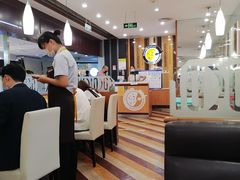 -COCO壱番屋(北京平安国际金融中心店)