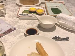 -泉州富力万达文华酒店-品珍中餐厅