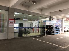 -武汉黄浦一汽丰田4S店(江岸店)