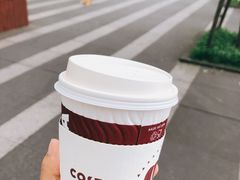 -COSTA COFFEE(上海五玠坊店)