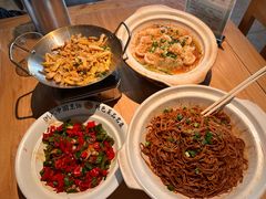 -黄山老妈·土菜(碧桂园店)