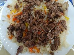 -吾斯曼珍珠抓饭王