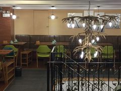 门面-荣记潮汕牛肉火锅(仙鹤街店)