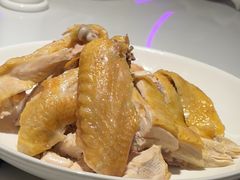 -兴乐饭店(齐飞路店)