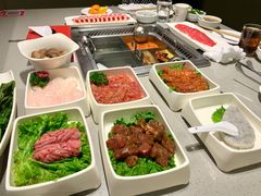 -海底捞火锅(万象汇店)