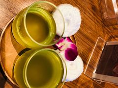-Let’s Relax Spa(Siam Square One)