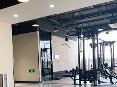 -一兆韦德健身(古美店)