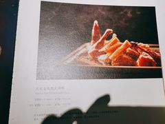 -小厨娘淮扬菜(清江苏宁广场店)