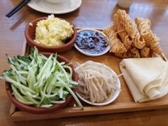-北疆饭店(朗悦公园茂店)