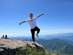 -白草畔自然风景区