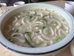 -和膳居饮食有限公司