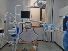 -牙博士口腔品牌连锁(杨浦店)