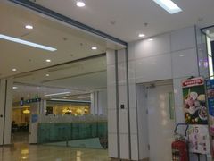 -银泰百货(北京大红门店)