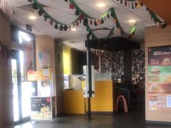 大堂-麦当劳(怀集店)