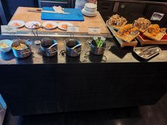 -宁波逸东豪生大酒店·豪生咖啡厅