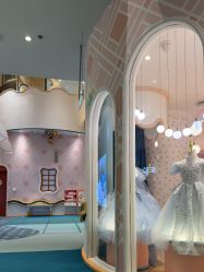 -奈尔宝家庭中心·亲子餐厅(苏州大悦城店)