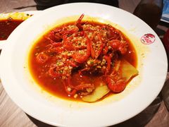 -李叔叔虾蟹大排档(青羊店)