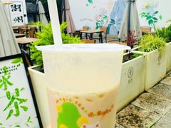 -猫的魔法密林(衣裳街店)