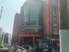 -七浦路服装批发市场