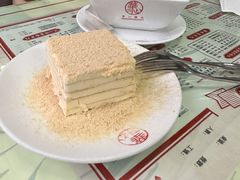 -香港華心糖水鋪(南西总店)