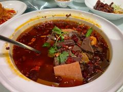 -廊亦舫Lang Yi Fang Restaurant(金桥店)