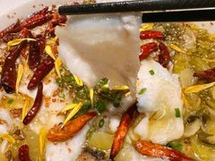 -太二酸菜鱼(宁波来福士店)