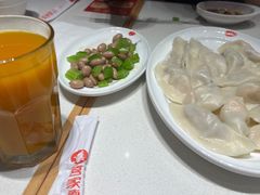 -喜家德虾仁水饺(中央大街店)