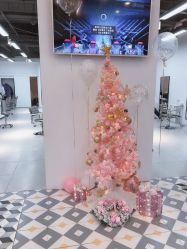-ASA HAIR SALON