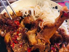 -贤花饭店(凯德店)