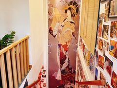 -浦·传统日式料理(3 5 1 1 店)